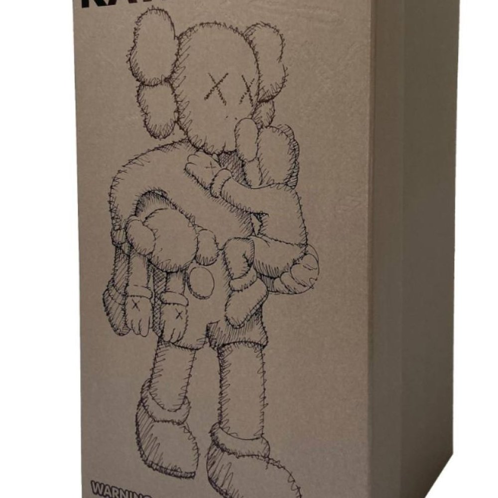 Kaws Clean Slate "open edition" - Picture 6 of 7